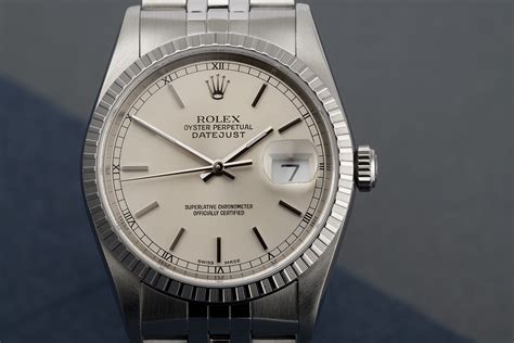 rolex f series engine turned bezel|Rolex datejust engine turned bezel.